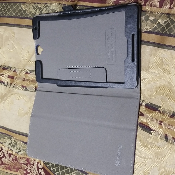 Tablet Case Cover - Galaxy - Picture 2 of 4